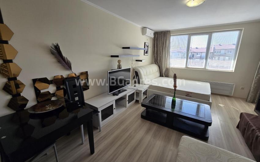 Apartment with low maintenance fee in Ravda І №3884