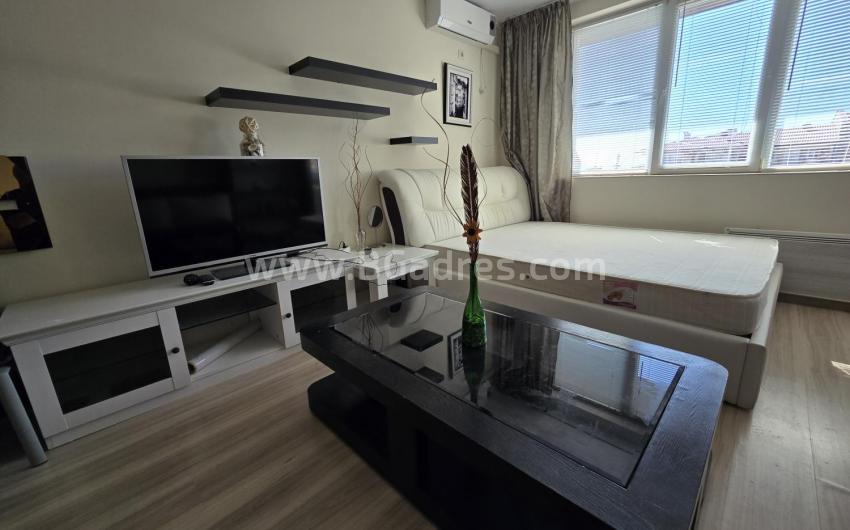 Apartment with low maintenance fee in Ravda І №3884