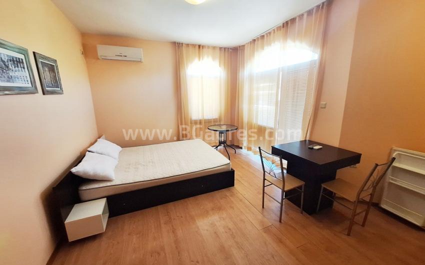 Studio in der Anlage Antares І №4225