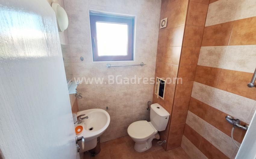 Studio in der Anlage Antares І №4225