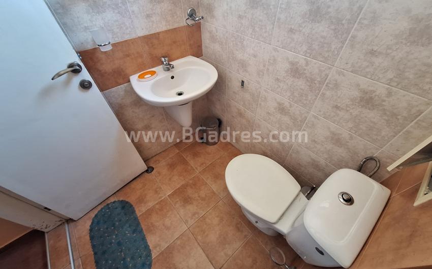 Studio in der Anlage Antares І №4225