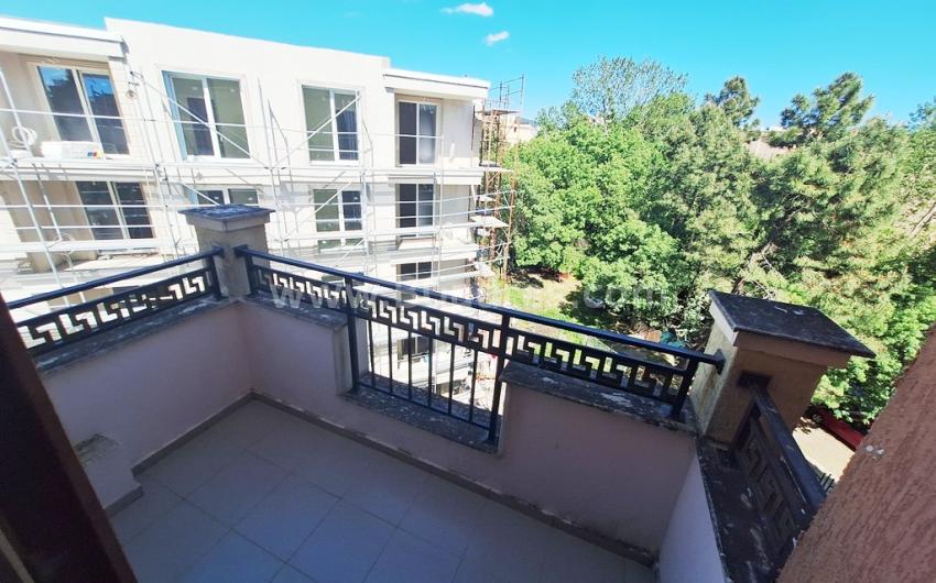 Studio in der Anlage Antares І №4225