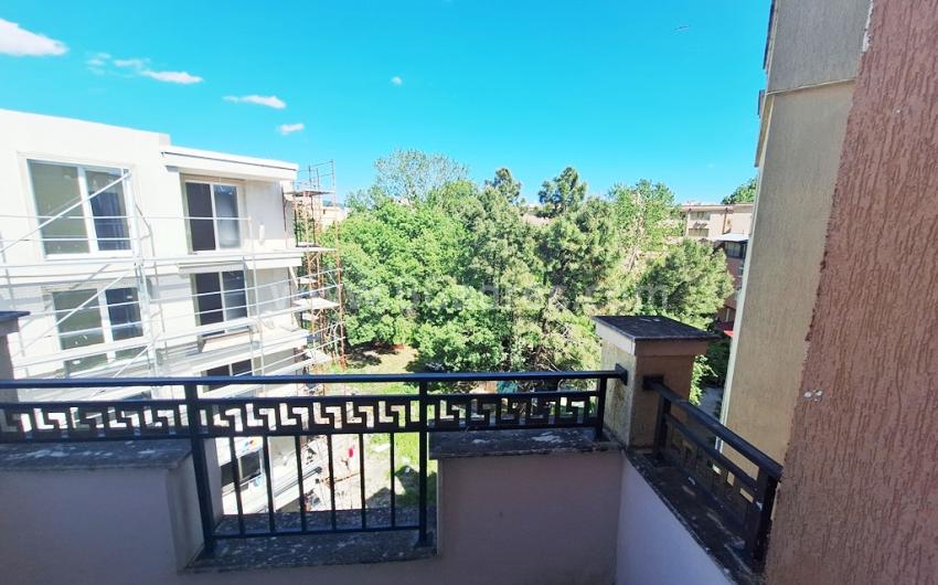 Studio in der Anlage Antares І №4225