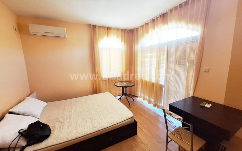 Studio in der Anlage Antares І №4225