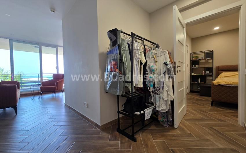 Квартира в комплексе Дольче Вита І №4226