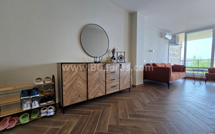 Квартира в комплексе Дольче Вита І №4226