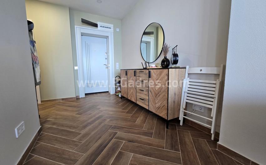 Квартира в комплексе Дольче Вита І №4226