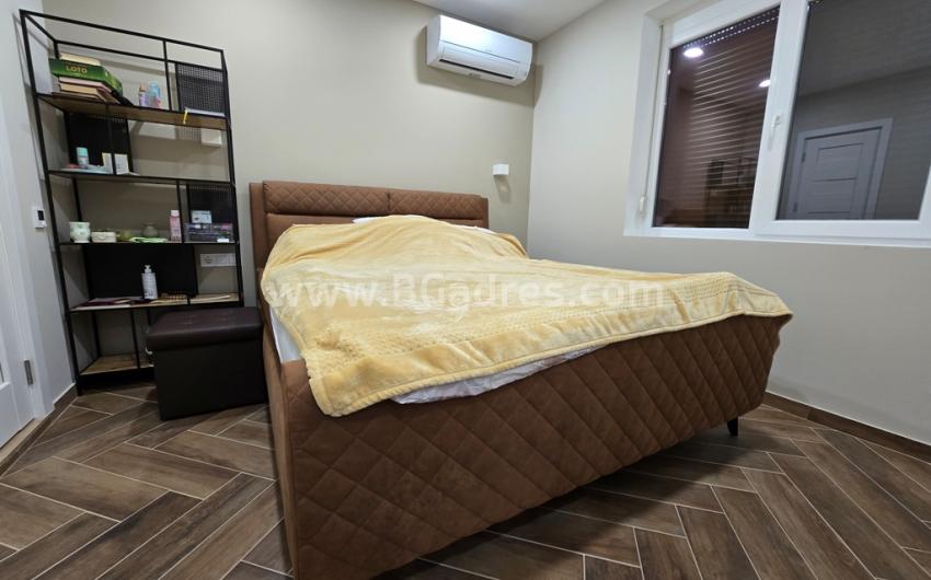 Квартира в комплексе Дольче Вита І №4226