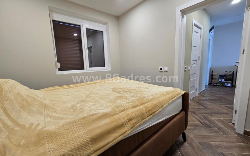 Квартира в комплексе Дольче Вита І №4226