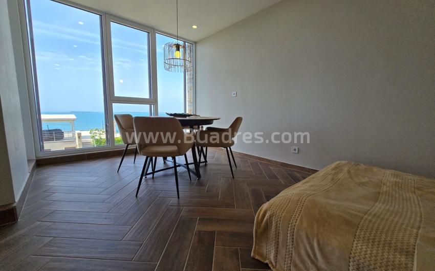 Квартира в комплексе Дольче Вита І №4226