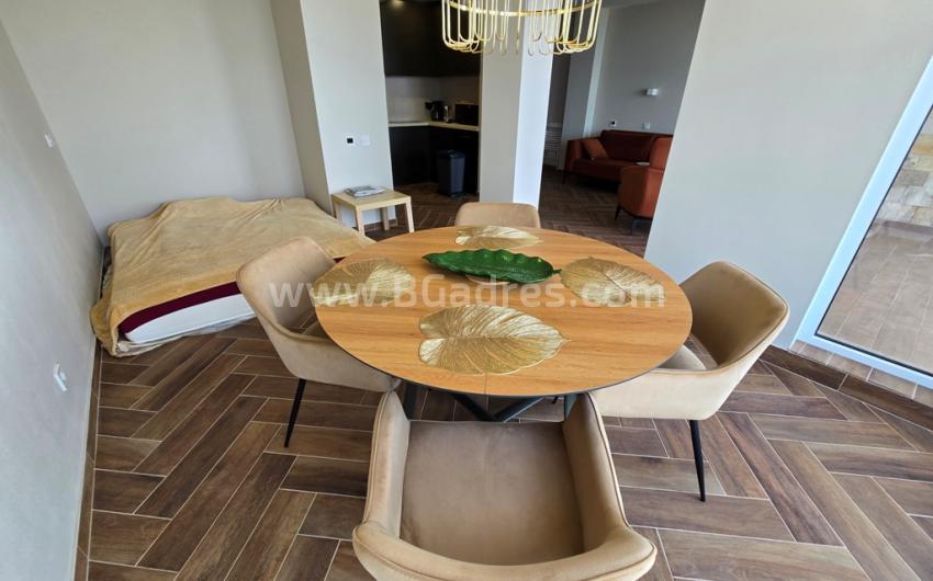 Квартира в комплексе Дольче Вита І №4226