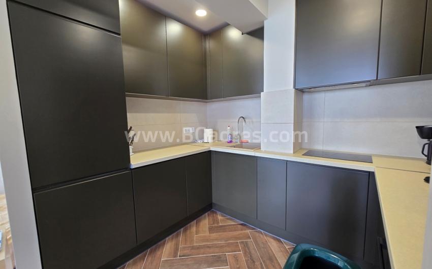 Квартира в комплексе Дольче Вита І №4226