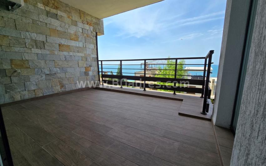 Квартира в комплексе Дольче Вита І №4226