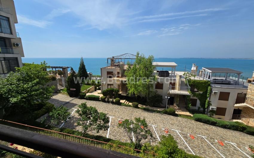 Квартира в комплексе Дольче Вита І №4226