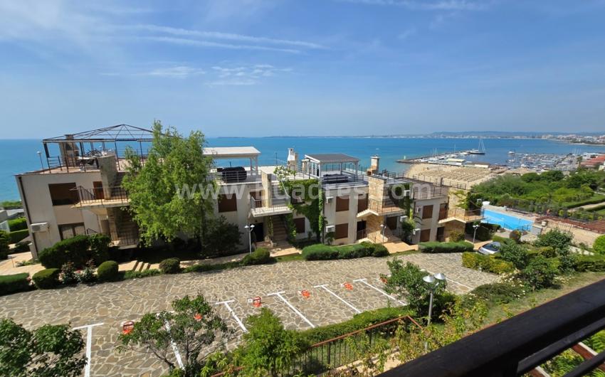 Квартира в комплексе Дольче Вита І №4226