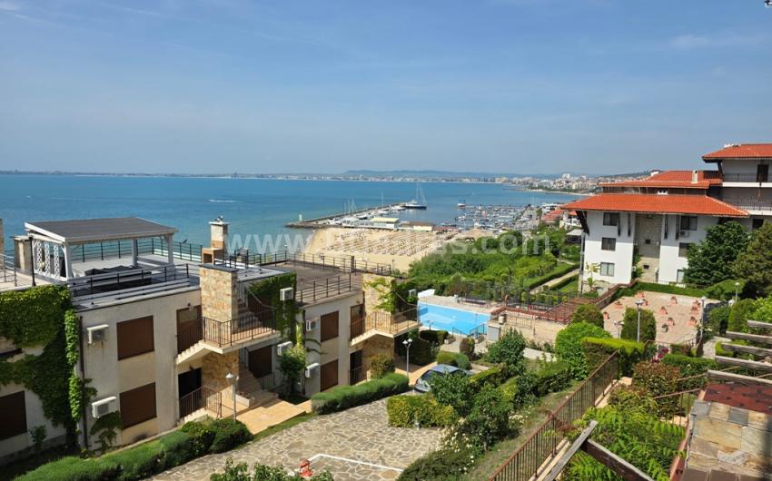 Квартира в комплексе Дольче Вита І №4226