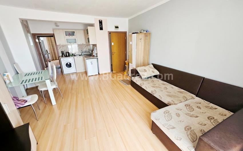 Квартира в комплексе Санни Дэй 3 Премиум І №4279