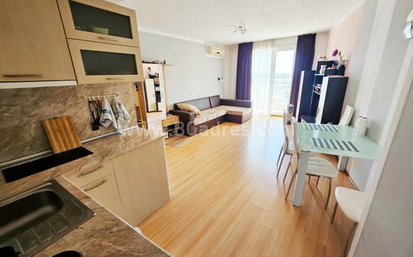 Квартира в комплексе Санни Дэй 3 Премиум І №4279