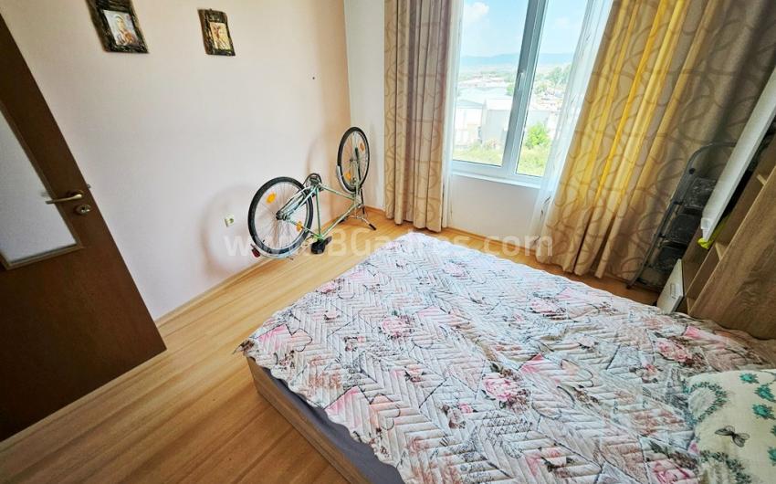 Квартира в комплексе Санни Дэй 3 Премиум І №4279