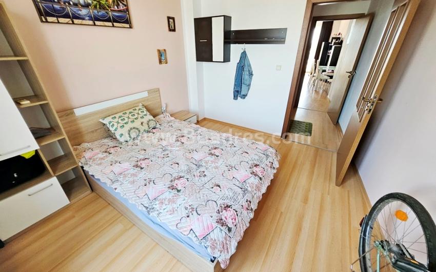 Квартира в комплексе Санни Дэй 3 Премиум І №4279