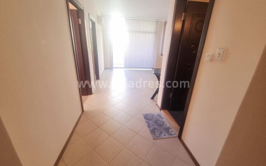 Apartment in the Balkan Breeze 2 complex І №4297