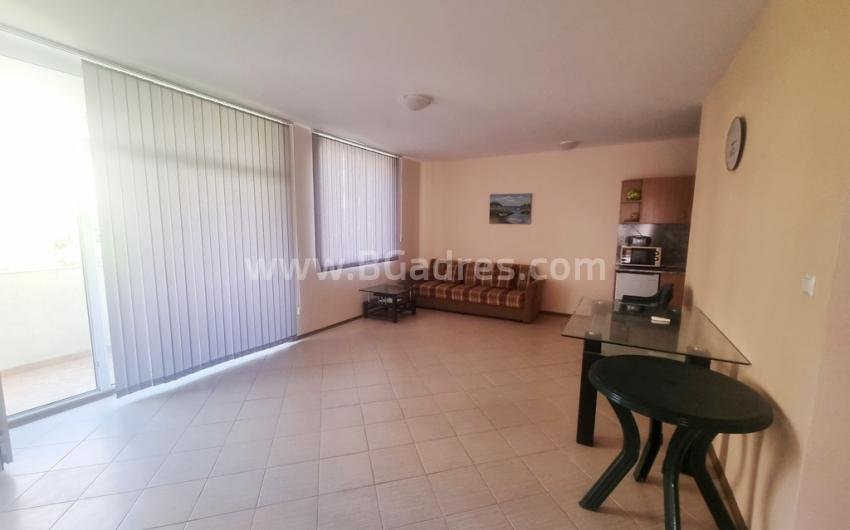 Apartment in the Balkan Breeze 2 complex І №4297