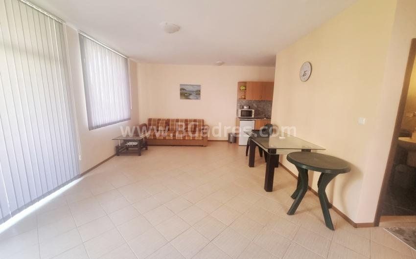 Apartment in the Balkan Breeze 2 complex І №4297