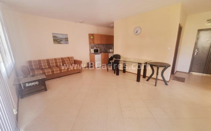 Apartment in the Balkan Breeze 2 complex І №4297