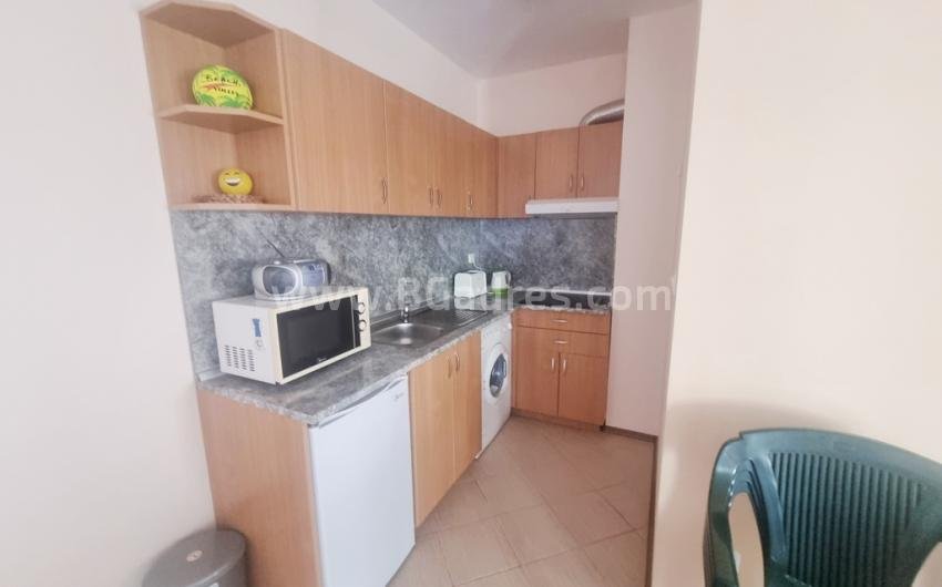 Apartment in the Balkan Breeze 2 complex І №4297