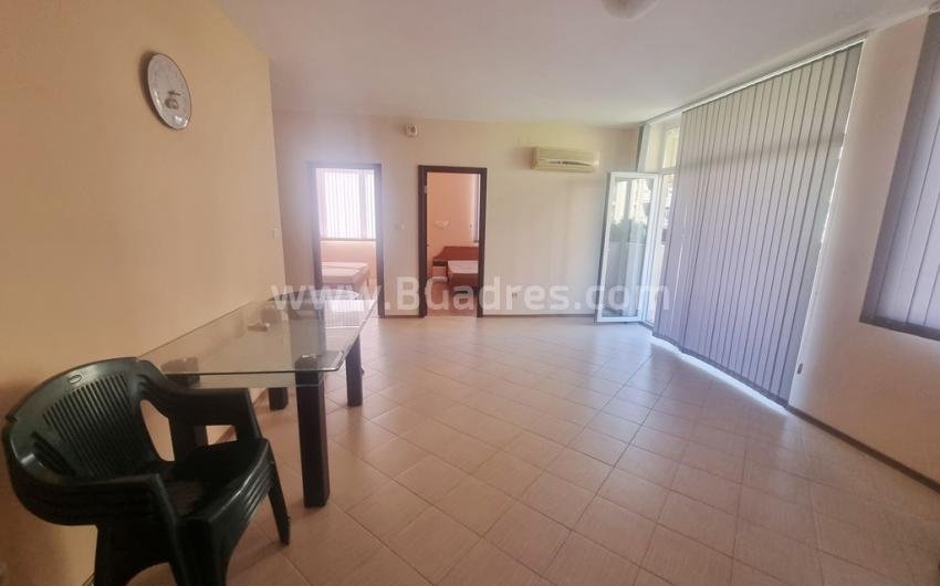 Apartment in the Balkan Breeze 2 complex І №4297