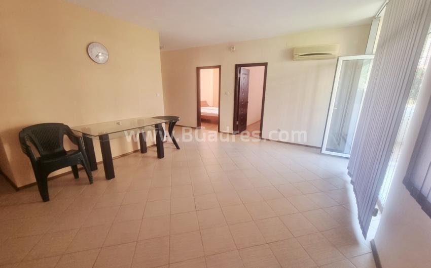 Apartment in the Balkan Breeze 2 complex І №4297