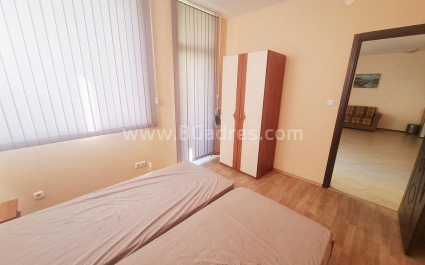 Apartment in the Balkan Breeze 2 complex І №4297