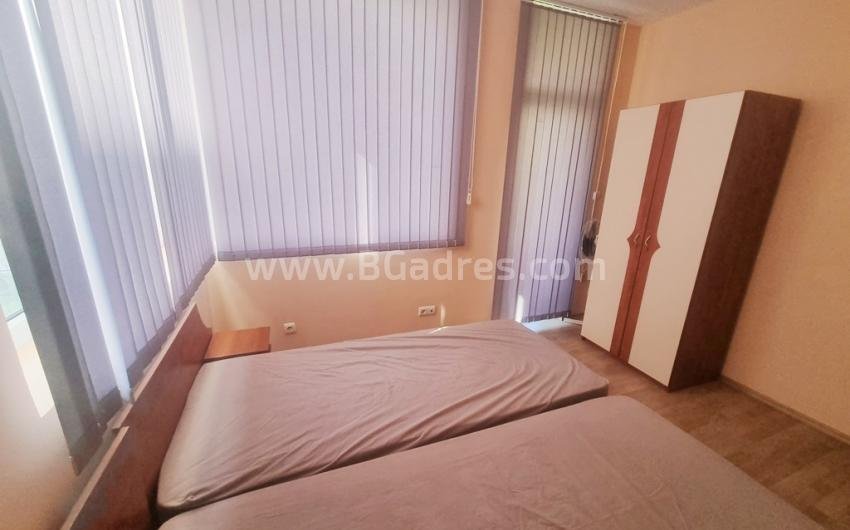 Apartment in the Balkan Breeze 2 complex І №4297