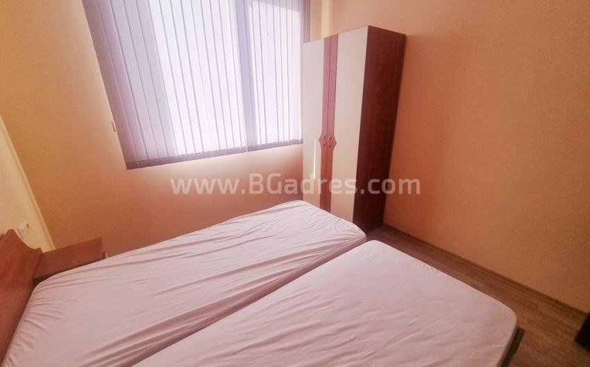 Apartment in the Balkan Breeze 2 complex І №4297