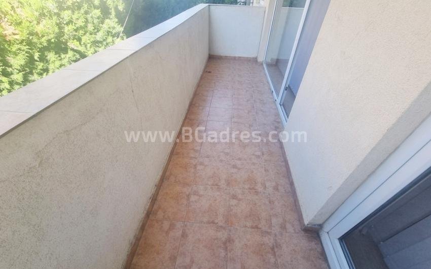 Apartment in the Balkan Breeze 2 complex І №4297