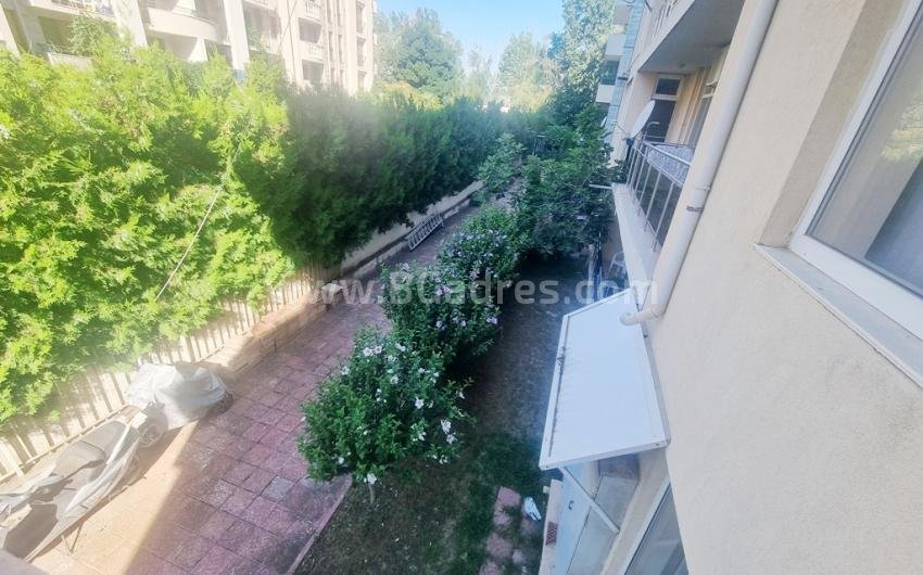 Apartment in the Balkan Breeze 2 complex І №4297