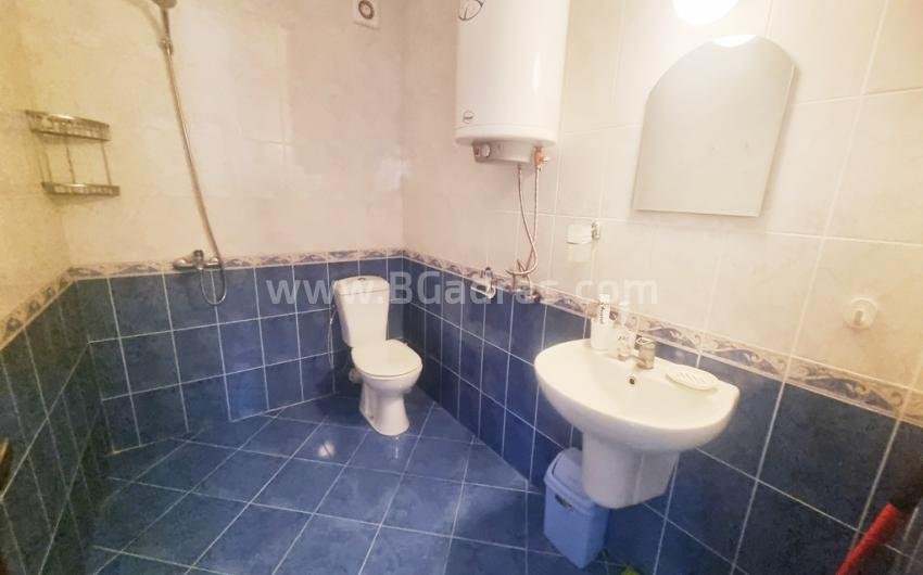 Apartment in the Balkan Breeze 2 complex І №4297