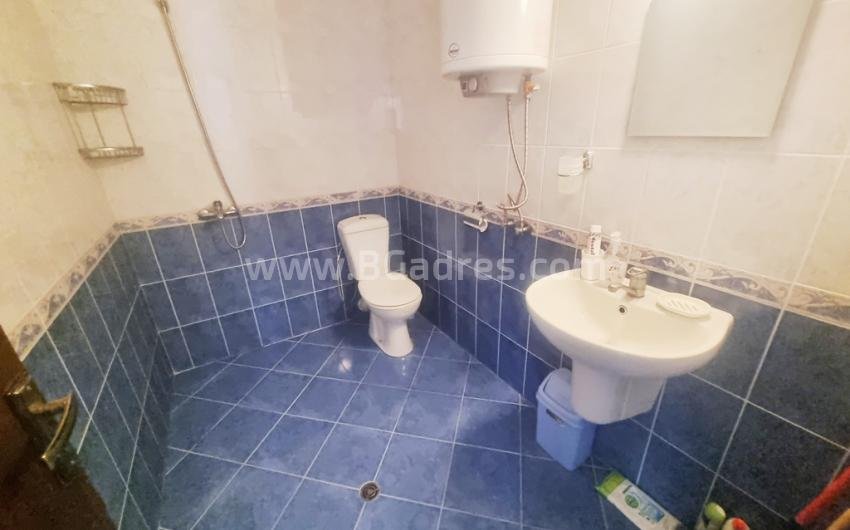 Apartment in the Balkan Breeze 2 complex І №4297