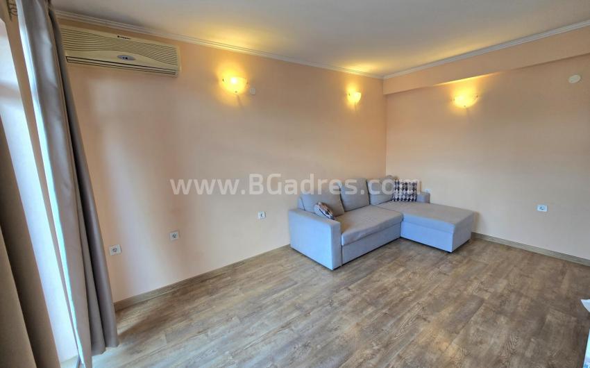 Квартира с низкой таксой в Равде І №4322