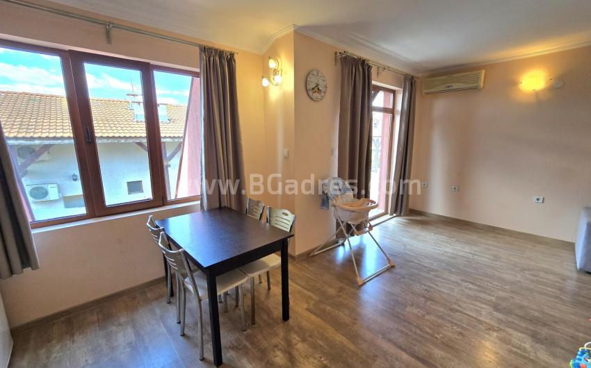 Квартира с низкой таксой в Равде І №4322