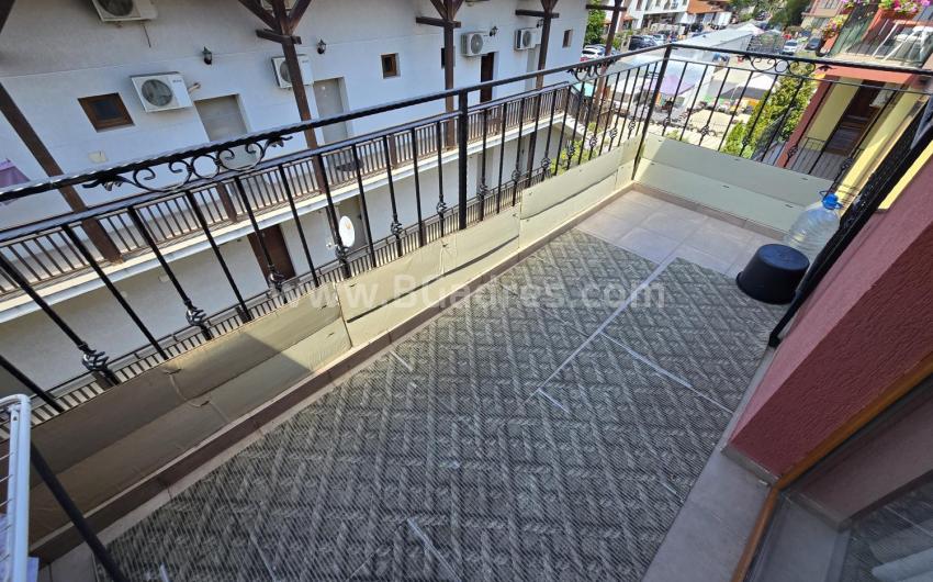 Квартира с низкой таксой в Равде І №4322