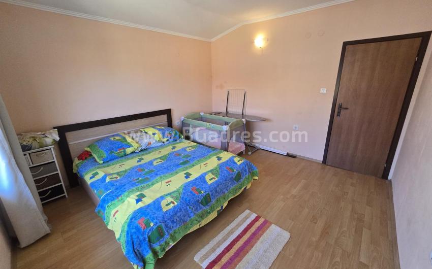 Квартира с низкой таксой в Равде І №4322