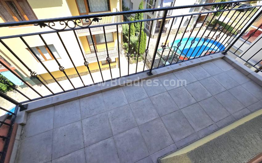 Квартира с низкой таксой в Равде І №4322