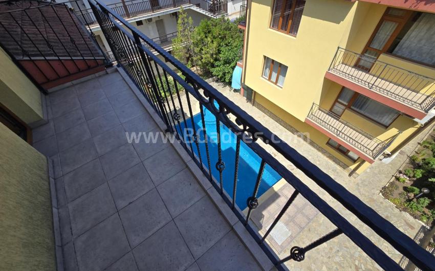 Квартира с низкой таксой в Равде І №4322