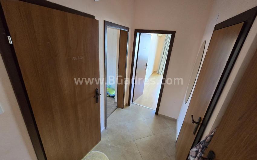 Квартира с низкой таксой в Равде І №4322