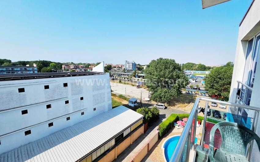 Studio mit geringen Wartungsgebühr in Strandnähe І №4346