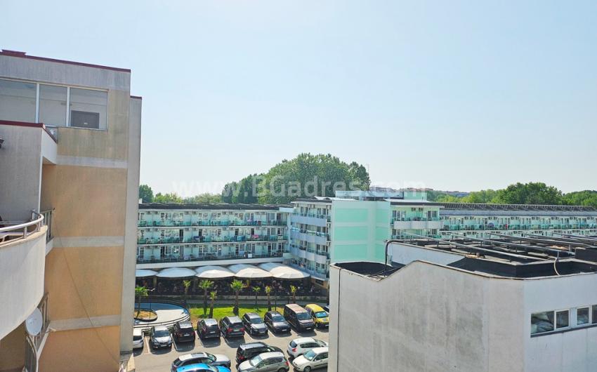 Studio mit geringen Wartungsgebühr in Strandnähe І №4346