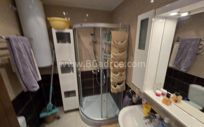 Квартира с видом на море в Равде І №4323