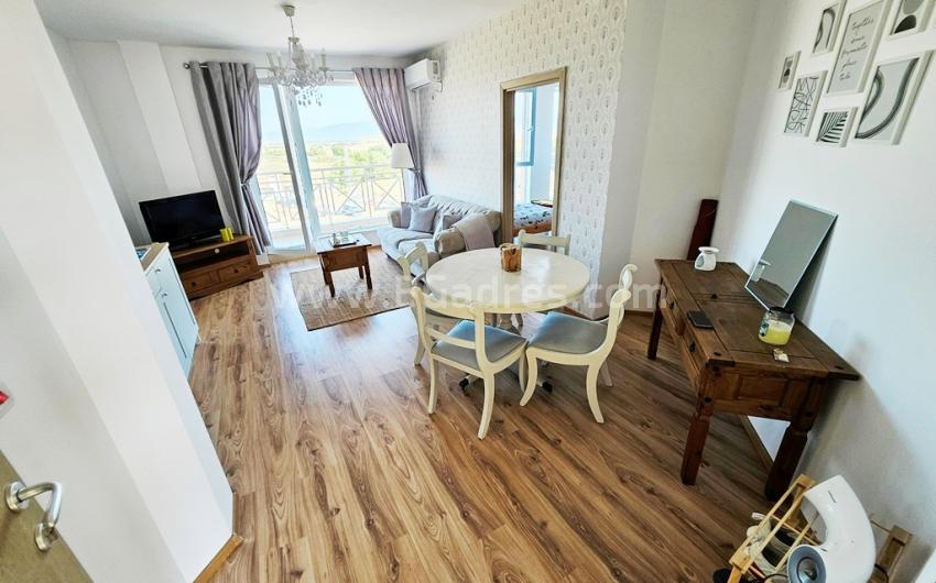 Квартира в комплексе Санни Дэй 6 І №4552