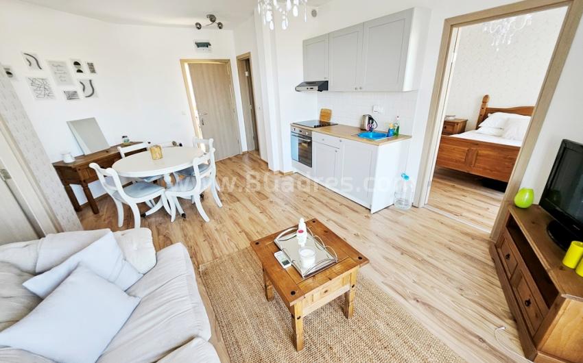 Квартира в комплексе Санни Дэй 6 І №4552